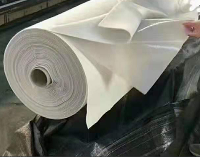 双辽土工膜：守护环境与工程的隐形卫士