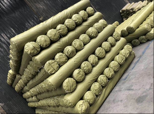 双辽土工材料：工程性能的主动调控者