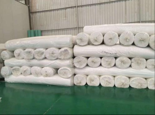 双辽土工布：助力工程建设的实用材料​
