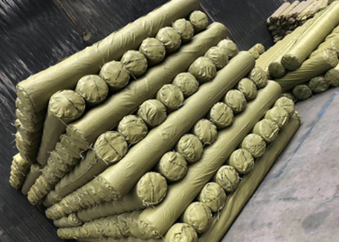 双辽土工材料：工程建设的多功能助手