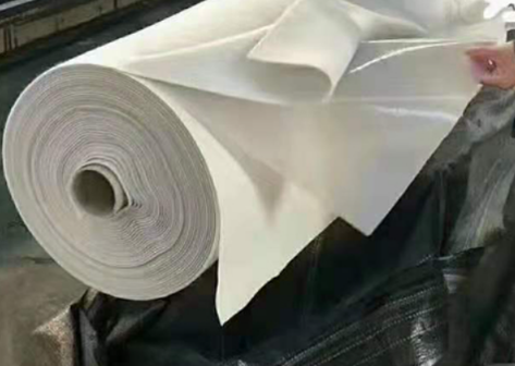 双辽土工膜：工程防渗的关键材料