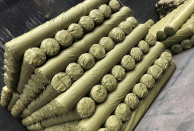 双辽土工材料：守护工程安全的建材