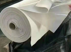 双辽土工膜：工程与生态保障的材料