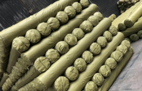 双辽土工材料：土木工程的幕后英雄