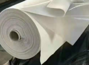 双辽土工膜：防渗工程的环保型材料