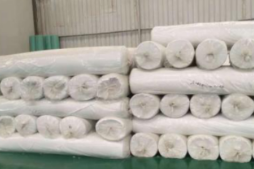 双辽土工布：基建工程的防护材料