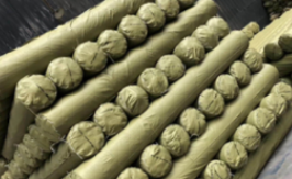 双辽土工材料：基建工程的防护基石