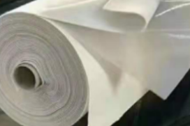 双辽土工膜：岩土工程中的防渗材料