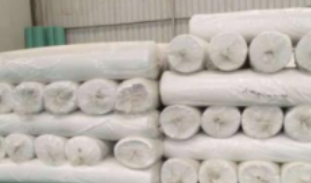 双辽土工布：现代基建工程的核心材料