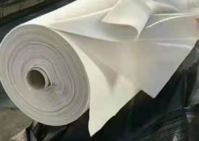 双辽土工膜：岩土工程的防渗防水材料