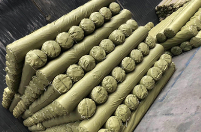 双辽土工材料：助力基建工程提质增效