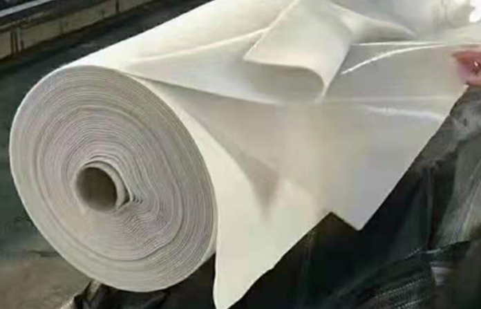双辽土工膜：守护工程的防渗核心材料